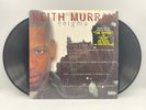 Keith Murray - ENIGMA (VINYL 2LP)  Promo RARE w/  ERICK SERMON  BUSTA REDMAN