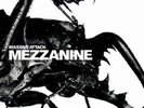 Massive Attack - Mezzanine (180g Vinyl 2LP)