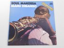 Manu Dibango 