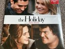The Holiday Original Motion Picture Soundtrack - Hans Zimmer - Snow White Vinyl