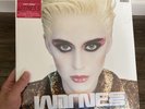 Katy Perry Witness 2xLP Limited Edition Gatefold Urban Outfitters Excl Cover NEW