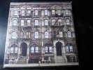 SEALED LED ZEPPELIN PHYSICAL GRAFFITI LP RECORD SET 200 GRAM QUIEX