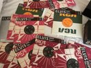 ELVIS PRESLEY Limited Edition UK Singles Boxset 18 x 10
