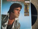 Billy Crash Craddock Singing is Believing 1978 LP BCC0001 VG+/VG