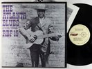 V/A - The Atlanta Blues LP - RBF VG+