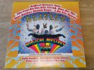 The Beatles Magical Mystery Tour Vinyl Record 2009 Used. Near Mint