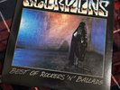 Scorpions - “Best Of Rockers n’ Ballads” Vinyl Record VG/VG