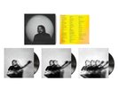 Jeff Tweedy Twilight Override (New 3 Vinyl LP) Black Vinyl