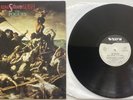 THE POGUES - RUM SODOMY & THE LASH RARE ITALY PRESS 1985 STIFF FOLK ROCK N MINT