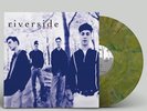 Riverside - One (Colored Vinyl LP) [PRE-ORDER]