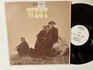 West LP SAME WLP PROMO MONO RARE