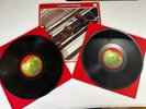 Vinyl, Record, 2 LP, Album, The Beatles, 1962 - 1966, Red Apple Label, 1973