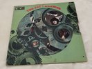 The SOFT MACHINE  1968 FIRST US PRESSING ABC PROBE CPLP-4500 DIE CUT NEAR MINT