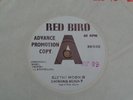 Dixie Cups - Gee The Moon Is Shining Bright - Red Bird Demo 45