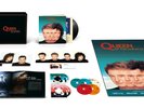 Queen - The Miracle- Box Set (Collector's Edition) (Limited Edition)