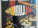 Happy Mondays - Hallelujah - RSD 2021 Limited Edition 1500 copies sealed vinyl