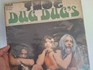 RARE HARD PSYCH ROCK LP DUG DUG'S SMOG OG MEXICO 1973 RCA JUVENTUD VG+TOEX