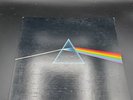 1973 PINK FLOYD : THE DARK SIDE OF THE MOON-VINYL LP