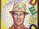 Tested 1978 DEVO Q: Are We Not Men? A: We Are Devo  BSK 3239 Vinyl LP EXC/VG+