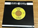 GARAGE 45 THE WEEDS IT'S YOUR TIME / LITTLE GIRL 2008 TEENBEAT CLUB RE 477/500