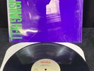 Run DMC Raising Hell Vinyl LP 1986 Def Jam Shrink Wrap W Hype VG VG+