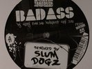 MICKY FINN/APHRODITE - Bad Ass - Vinyl (12