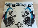 Bayani [LP] by Blue Scholars (Vinyl, 2007, Rawkus Records)