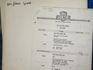 NBC The Source 3-lp live Concerts radio show 9/10-12/1982 Vinyl VAN HALEN RARE