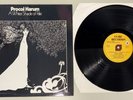 Rare Belgium press - Procol Harum - A Whiter Shade Of Pale - Cube 1967 - VG+/VG+