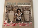 Willie Salcedo - Salserisimo  LP DARO-911209 Stereo Excellent condition