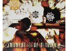 Moment of Truth by Gang Starr (Record, 2015) Vinyl Record Music Album