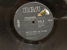 VERY RARE TENDERNESS 12
