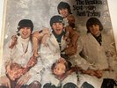 THE BEATLES LP- BUTCHER COVER- YESTERDAY AND TODAY- CAPITOL T 2553-MONO- VG ONLY