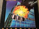 DEF LEPPARD PYROMANIA 1983 LP MERCURY PRINT VINTAGE VINYL 10TRX