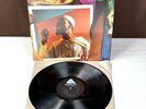 Vtg 1978 Pharoah Sanders: Love Will Find a Way LP Vinyl Record Arista AB4161 VG+