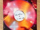 Chromatics SUPER RARE 2007 In The City White Label 12” OOP Unplayed