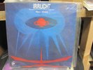USED 1976 KLAUS SCHULZE IRRLICHT 9004 ISADORA CLEMENTINE ELECTRONIC ROCK LP.