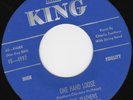 Charlie Feathers One Hand Loose King 1973 reissue MINT Superb Rockabilly