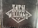 Zack Williams - Deluxe Edition Chain Breaker Double LP Colored Vinyl
