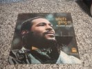 Marvin Gaye ‎– What's Going On 1971 Vinyl LP T310