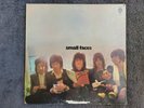 SMALL FACES THE FIRST STEP WHO ROLLING STONES JEFF BECK GROUP ROD STEWART