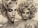 Madonna Bad Girl 12