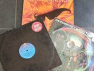 AFRIKA BAMBAATAA X3 PACK.  PLANET ROCK. RETURN TO PLANET ROCK. BEWARE THE FUNK