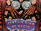 Rezz : Certain Kind Of Magic LP on Red Vinyl