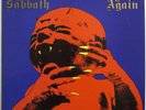 BLACK SABBATH / BORN AGAIN / VERTIGO / NIPPON PHONOGRAM JAPAN 25PP-101