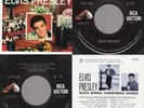 DOS (NM/NM) Elvis Presley 