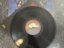 Kiss Destroyer Casablanca NBLP 7025 Vinyl Record Keel Pressing US 1976 Ex