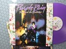 Prince And The Revolution – Purple Rain, 1984 LP Japan press Warner Bros P-13021