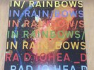 Radiohead In Rainbows Vinyl Record Brand New Sealed XL Recordings Lmtd Edtn 2021