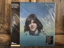 Gram Parsons Grievous Angel VMP - CW009 180g Turqoise Galaxy vinyl NEW